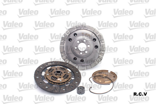 Kit Clutch 828430 Para Volkswagen Jetta A3  L4 1.8l Sohc1999