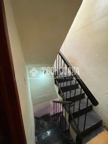 Venta Casas Culhuacan Ctm Seccion Viii T-df0031-0317
