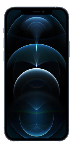 Apple iPhone 12 Pro Max (256 Gb) - Gris Oscuro (Reacondicionado)
