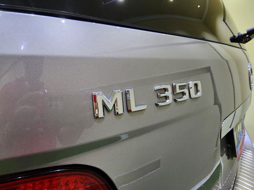Imagen 5 de 18 de Mercedes Benz Ml350