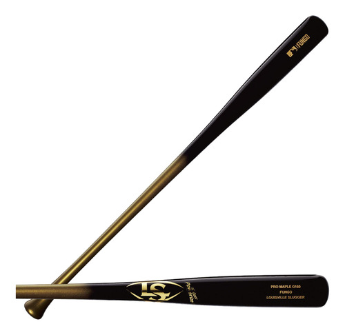 Louisville Slugger Bate Beisbol Madera Fungo