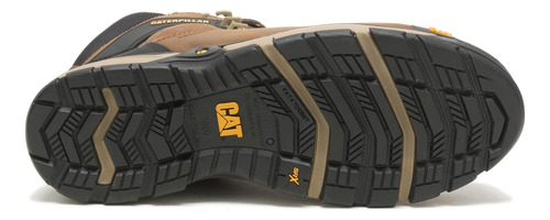 Botín Cat Excavator Waterproof Aislamiento Térmico 3m