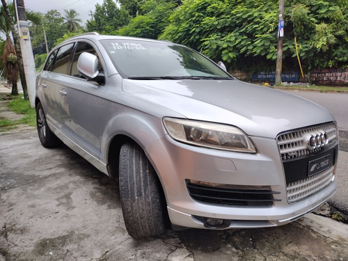 Imagen 4 de 15 de Audi Q7 Full