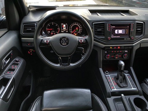 Imagen 10 de 15 de Volkswagen Amarok V6 Extreme 3.0 258cv 4x4 At 2021 46655831