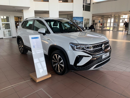 Volkswagen Taos 1.4 250 Tsi Highline