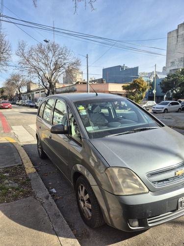 Chevrolet Meriva 1.8 Gl Plus