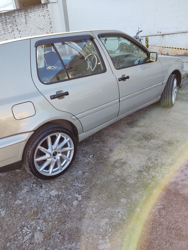 Volkswagen Golf Gl 1.8