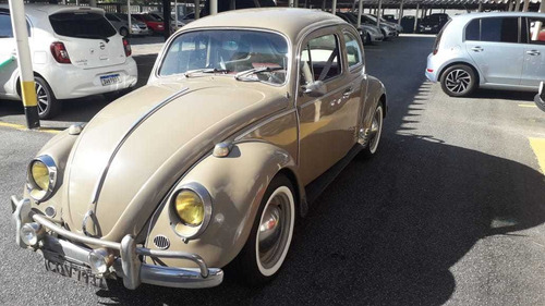Volkswagen Fusca