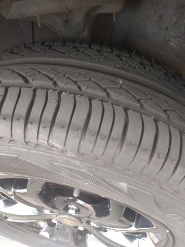 Imagem 10 de 13 de Hyundai Tucson Gls 2.0 Automática 2010/2011 Kit Gás.