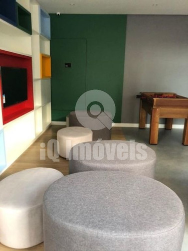 Imagem 9 de 13 de Apartamento Barra Funda,70 Metros, 2 Dormitórios,1 Suíte E 1 Vaga. - Iq26199