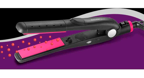 Chapinha De Cabelo Multilaser Cerâmica - Bivolt