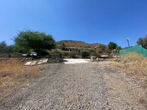 Se Vende Terreno Hacienda Chicureo Vista Despejada Hoyo9