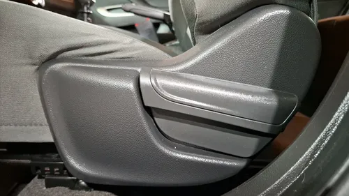 Chevrolet Aveo 1.5 LS A