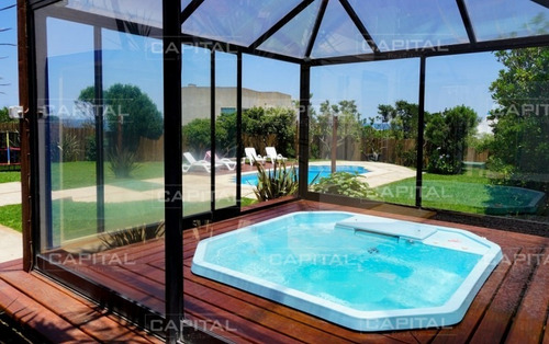 Casa En Venta Jose Ignacio- Ref: 27298