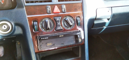 Mercedez Benz C 220 Automatico Año 1998