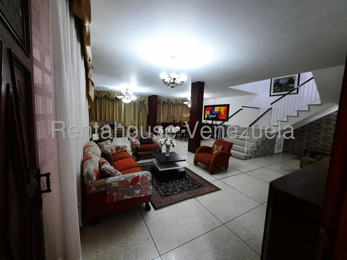 Casa En Alquiler En La California Sur Cda 25-17556 Yf