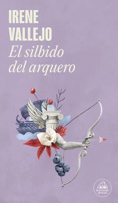 Libro El Silbido Del Arquero