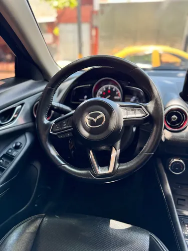 Mazda CX-3 2.0 Grand Touring Lx At