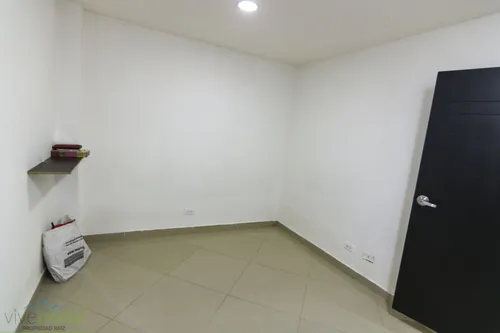 Apartamento En Venta En Barrio Prado. Cod V12819