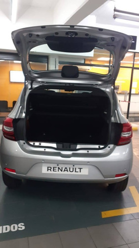 Imagen 13 de 18 de Renault Nuevo Sandero Life Plus 1.6 0km Plan Adjudicado #ev