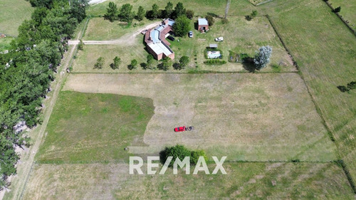Venta Lote De 5000 Mts2 Haras El Malacate Financ