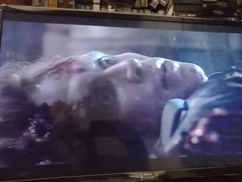 Robocop .1..vhs El Futuro Refuerzo De La Ley..leer Bien (Usado)