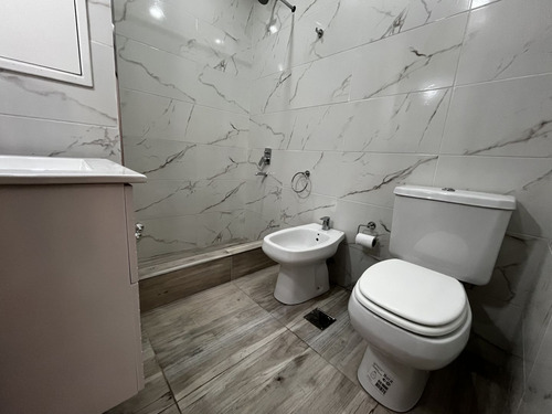 Alquiler Ph Tres Ambientes Villa Luro