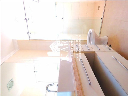 Apartamento Residencial À Venda Na Vila Progresso, Guarulhos. - Ap0009