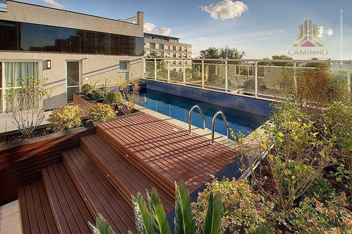 Imagem 28 de 29 de Apartamento Residencial À Venda, Rio Branco, Porto Alegre. - Ap3443