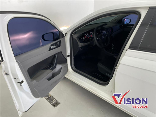 Volkswagen Virtus 1.0 200 TSI COMFORTLINE AUTOMÁTICO