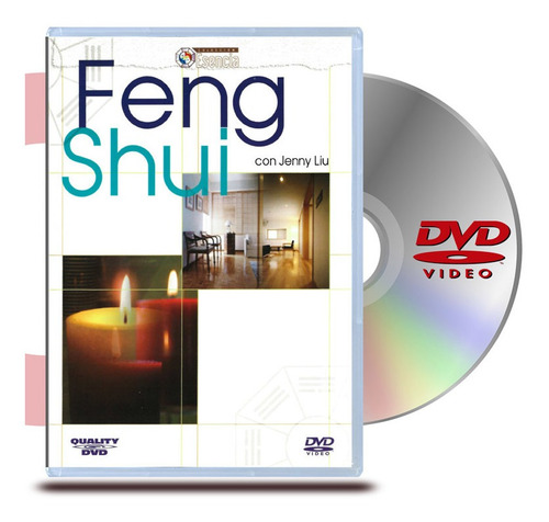 Dvd Feng Shui