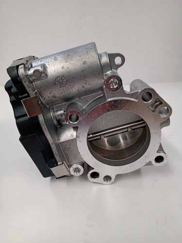 Cuerpo De Aceleración Original Mopar Avenger, Np. 68366012aa