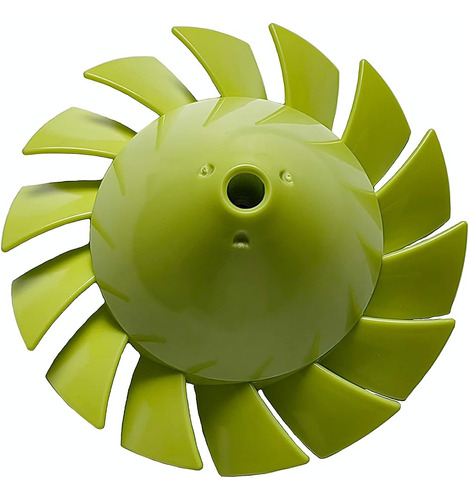 529437003/529437004/529437001 Ventilador Del Ventilador Comp