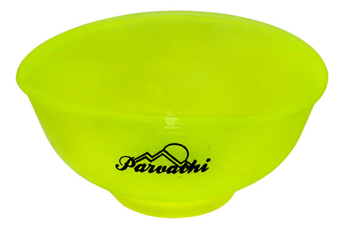 Caixa De Cuia De Silicone Parvathi - Tabacaria Da Mata