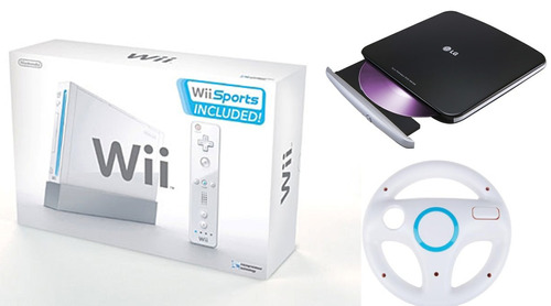 Nintendo-wii-reconstruido-programada-unidad Dvd-maxxigames10