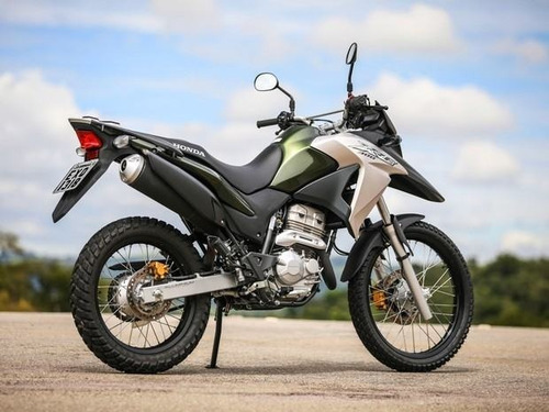 Honda Xre 300 Vendida!!!!