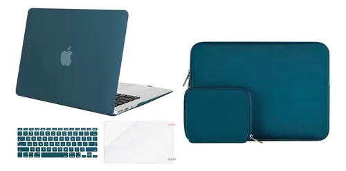 Funda blanda macbook air 13 sale