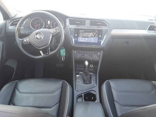 Imagem 3 de 9 de Volkswagen Tiguan 1.4 250 Tsi Total Flex Allspace Tiptronic