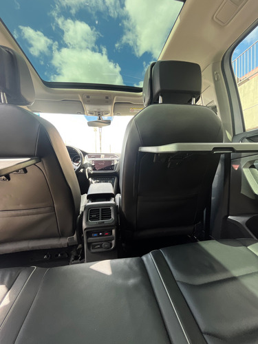 Volkswagen Tiguan Allspace 1.4 Comfortline 250 Tsi Flex 5p