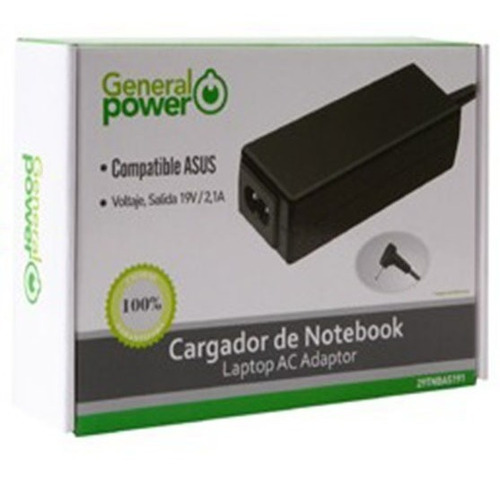 Cargador Notebook Compatible Con Asus - Revogames®