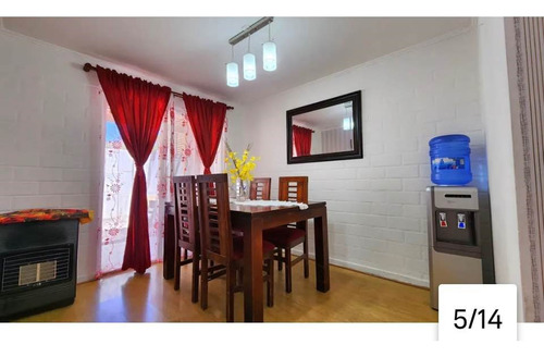 Vendo Casa Condominio San Carlos Con Mexico 3d 3b 2e P. Alto