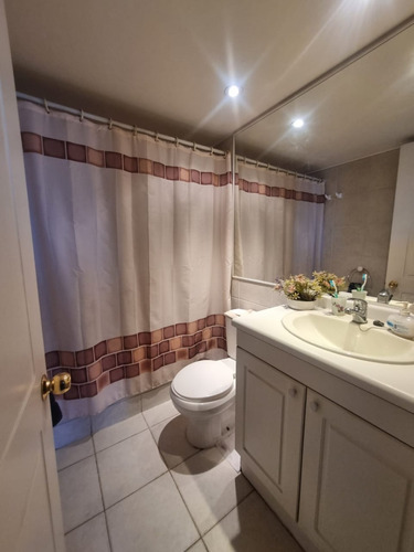 Departamento Visviri 3d 2b 1e 1b