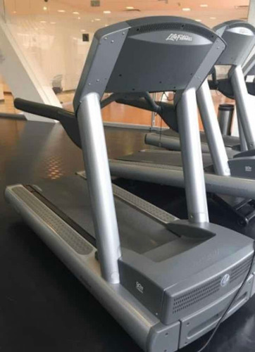 Caminadora Lifefitness 93t Profesional