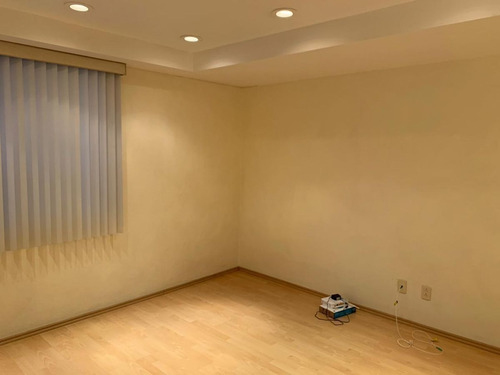 Imagen 5 de 13 de Departamento En Renta En Edgar Allan Poe Polanco