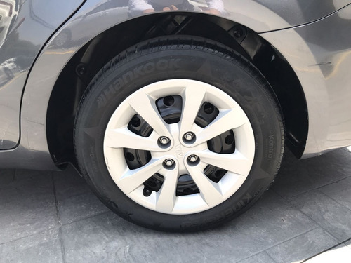 Imagen 10 de 15 de Kia Rio 2017 1.6 Sedan Lx Mt