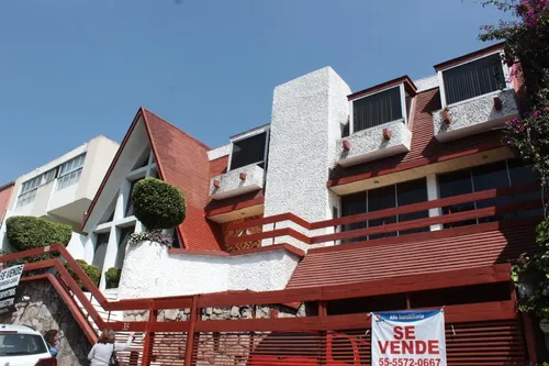 Casa Estilo Suizo En Venta En Paseo De La Herradura