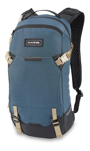 Dakine Drafter - Mochila De Hidratación 10l Color Azul marino