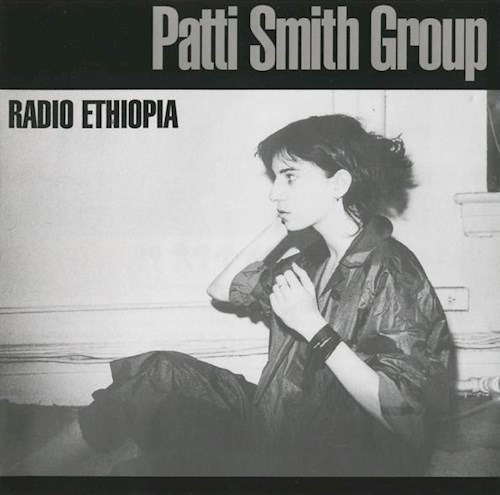 Radio Ethiopia - Smith Patti (cd) 