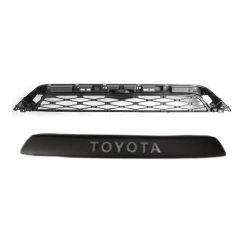 Parrilla Central Toyota 4 Runner Sr5-trd 2014 2022