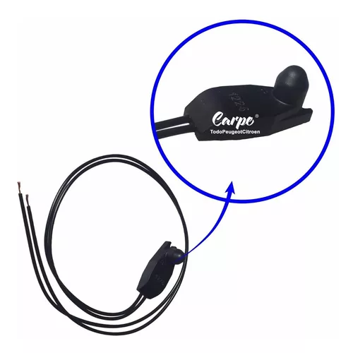 Sensor Temperatura Exterior para tu coche: comprar de calidad originales en